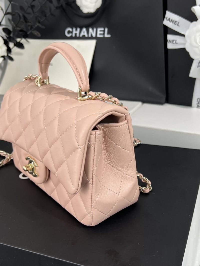 Chanel CF Series Bags